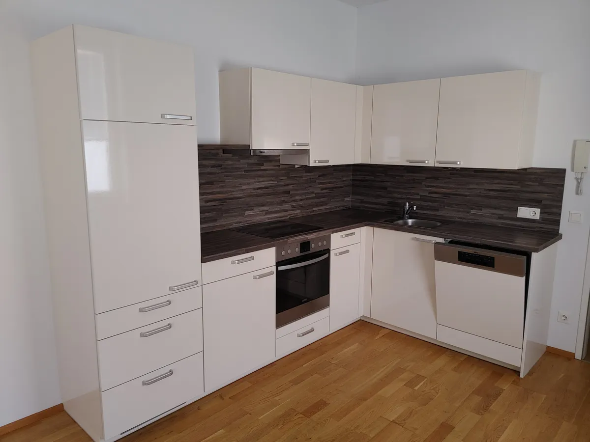 Wohnung – Völkermarkt - Ansicht 2