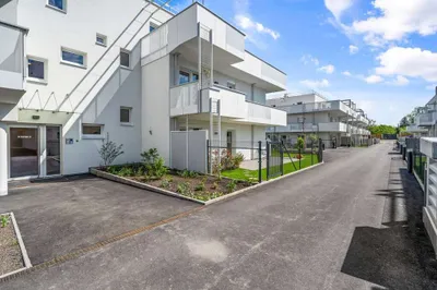 1-Zimmer-Wohnung kaufen in Mödling – 32,73 m², € 239.000 – Bild 4 von 23