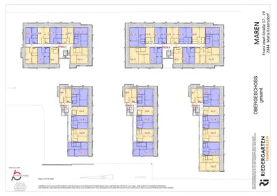 1-Zimmer-Wohnung kaufen in Mödling – 32,73 m², € 239.000 – Bild 21 von 23