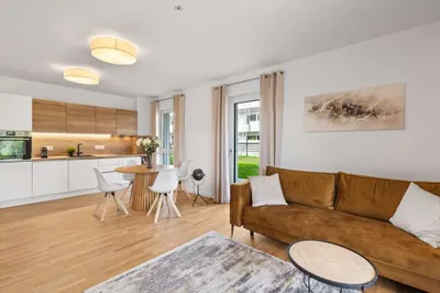 1-Zimmer-Wohnung kaufen in Mödling – 32,73 m², € 239.000 – Bild 15 von 23