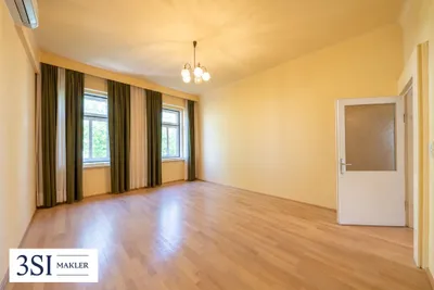 1-Zimmer-Wohnung kaufen in Wien – 31,21 m², € 156.000 – Bild 2 von 4