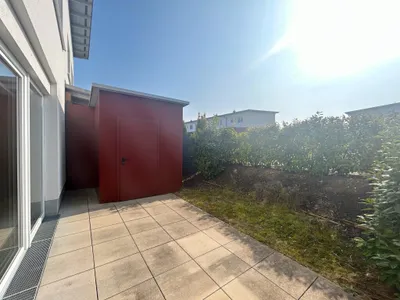 4-Zimmer-Haus mieten in Vöcklabruck – 108 m², € 1.590 – Bild 8 von 16