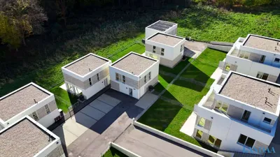 4-Zimmer-Haus kaufen in Tulln – 99,56 m², € 540.000 – Bild 7 von 16
