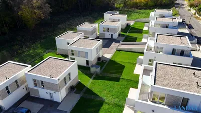 4-Zimmer-Haus kaufen in Tulln – 99,56 m², € 540.000