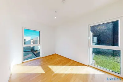 4-Zimmer-Haus kaufen in Tulln – 99,56 m², € 540.000 – Bild 2 von 16