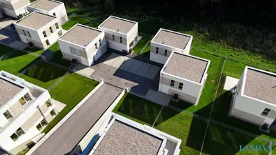 4-Zimmer-Haus kaufen in Tulln – 99,56 m², € 540.000 – Bild 13 von 16