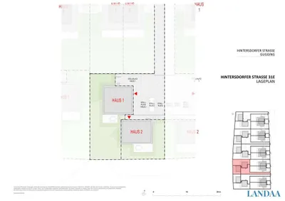 4-Zimmer-Haus kaufen in Tulln – 99,56 m², € 540.000 – Bild 14 von 16