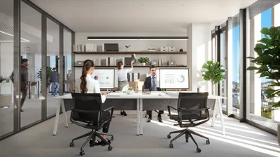 Gewerbeimmobilie mieten in Wien – 16 530 m², € 17 – Bild 5 von 7