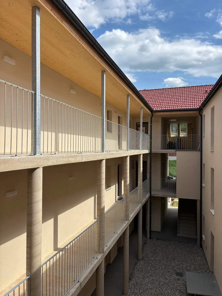 Wohnung – Frohnleiten - Ansicht 3