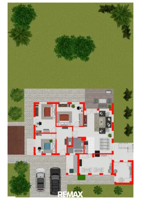 4-Zimmer-Haus kaufen in Sankt Pölten Land – 130,14 m², € 295.000 – Bild 18 von 19
