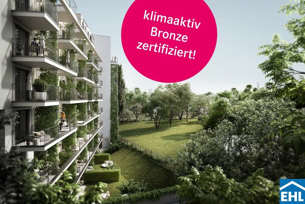 Wohnung – Wien, Jägerzeile, Katastralgemeinde Leopoldstadt