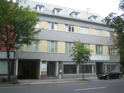 2-Zimmer-Wohnung mieten in Wels – 45 m², € 675 – Bild 10 von 11