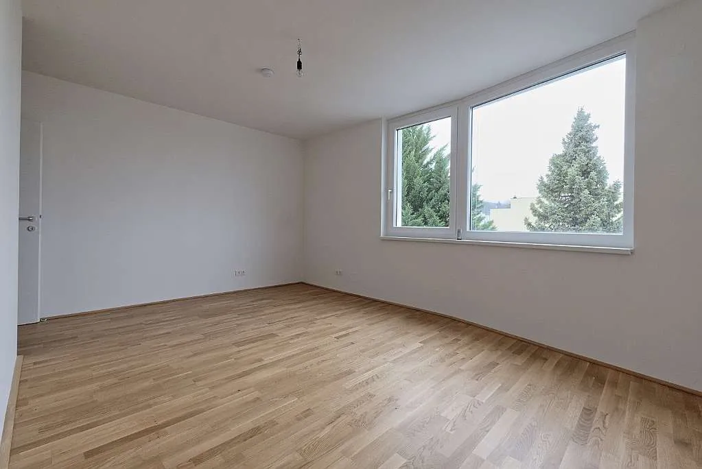Wunderschöne zentral gelegene Wohnung in Ruhelage und mit Aussicht - Ansicht 3