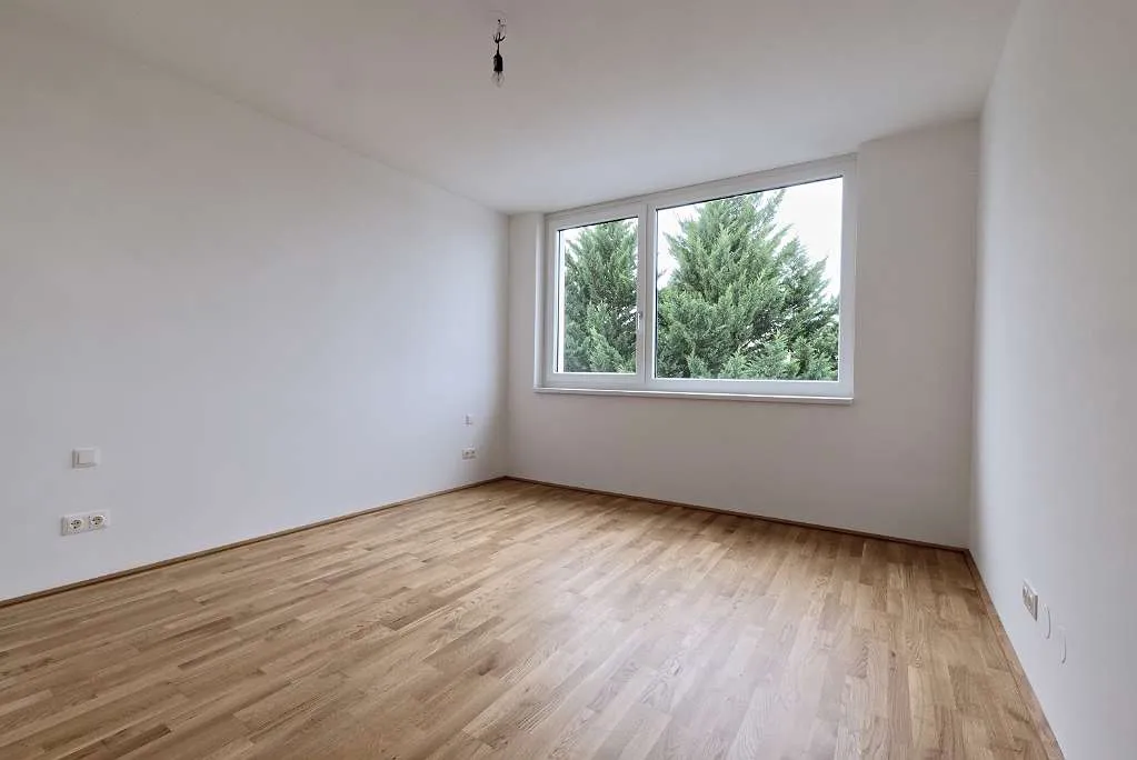 Wunderschöne zentral gelegene Wohnung in Ruhelage und mit Aussicht - Ansicht 2