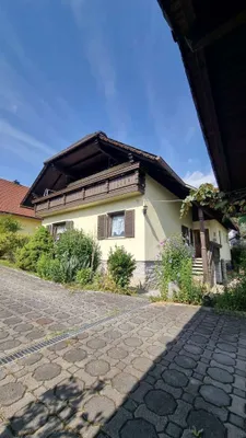 Haus kaufen in Voitsberg – 146 m², € 215.000 – Bild 2 von 24