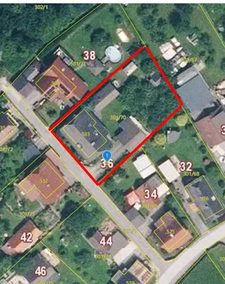 Haus kaufen in Voitsberg – 146 m², € 215.000 – Bild 24 von 24