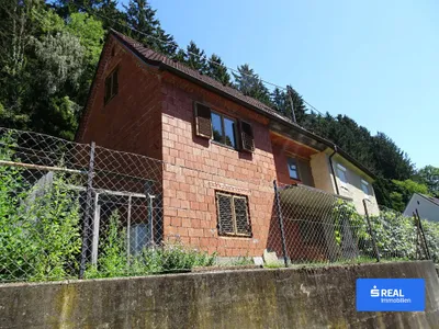 Haus kaufen in Wolfsberg – 115 m², € 120.000 – Bild 3 von 13