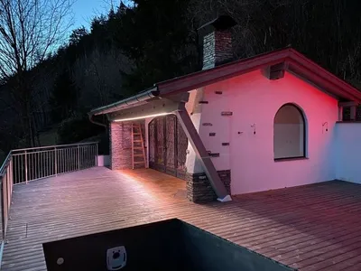 6-Zimmer-Haus kaufen in Spittal an der Drau – 205 m², € 1.320.000 – Bild 5 von 5
