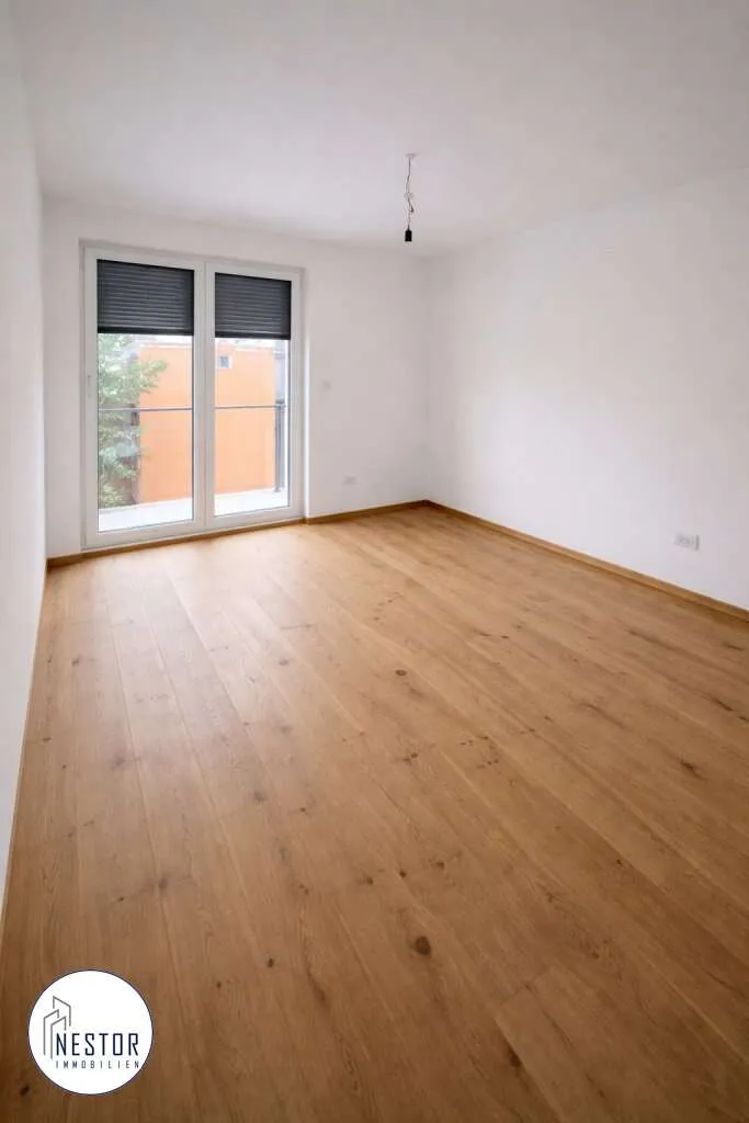 Provisionsfrei! Erstbezug | Moderne Doppelhaushälfte mit Garten, Terrasse & Stellplatz- Schlüsselfertig - Ansicht 2
