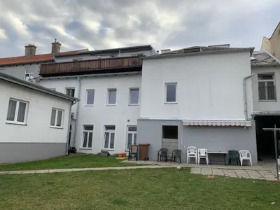 Gewerbeimmobilie kaufen in Tulln – 1 260 m², € 2.200.000