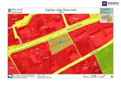 Gewerbeimmobilie mieten in Deutschlandsberg – 144 m², € 1.807 – Bild 25 von 25