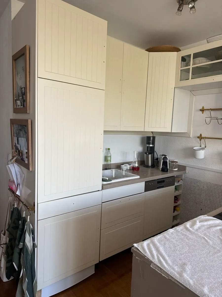IKEA Kueche kaufen