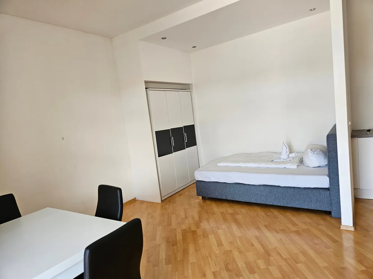 Wohnung – Judendorf - Ansicht 2