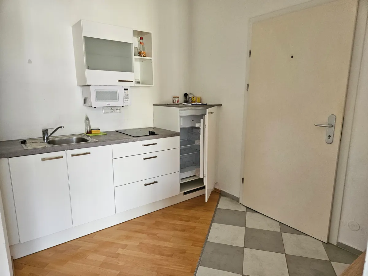 Wohnung – Judendorf - Ansicht 3