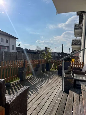 3-Zimmer-Wohnung mieten in Braunau am Inn – 80 m², € 985 – Bild 22 von 23