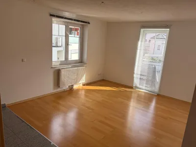 2-Zimmer-Wohnung mieten in Vöcklabruck – 55 m², € 640