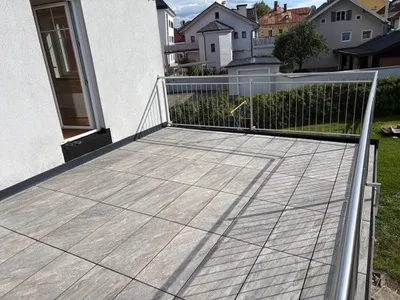 2-Zimmer-Wohnung mieten in Vöcklabruck – 55 m², € 640 – Bild 2 von 13
