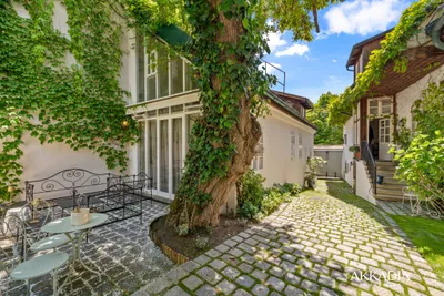 Haus kaufen in Wien – 125,89 m² – Bild 3 von 10
