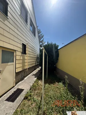 2-Zimmer-Haus kaufen in Baden – 170 m², € 629.000 – Bild 27 von 34