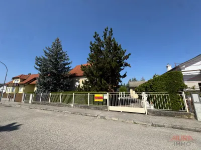 2-Zimmer-Haus kaufen in Baden – 170 m², € 629.000 – Bild 30 von 34