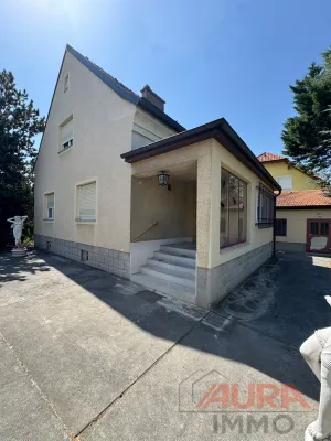 2-Zimmer-Haus kaufen in Baden – 170 m², € 629.000 – Bild 4 von 34