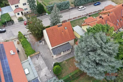 2-Zimmer-Haus kaufen in Baden – 170 m², € 629.000 – Bild 34 von 34
