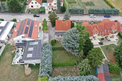 2-Zimmer-Haus kaufen in Baden – 170 m², € 629.000 – Bild 33 von 34