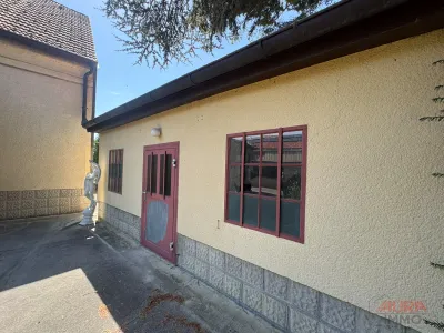 2-Zimmer-Haus kaufen in Baden – 170 m², € 629.000 – Bild 22 von 34