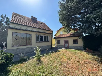 2-Zimmer-Haus kaufen in Baden – 170 m², € 629.000 – Bild 6 von 34