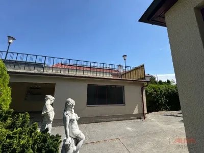 2-Zimmer-Haus kaufen in Baden – 170 m², € 629.000 – Bild 25 von 34
