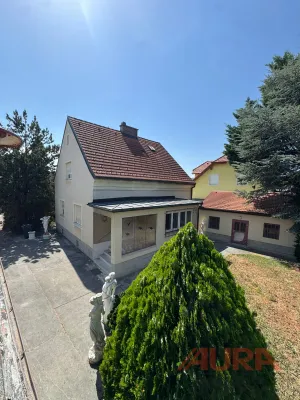 2-Zimmer-Haus kaufen in Baden – 170 m², € 629.000 – Bild 1 von 34