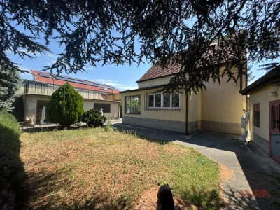 2-Zimmer-Haus kaufen in Baden – 170 m², € 629.000 – Bild 7 von 34