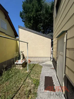 2-Zimmer-Haus kaufen in Baden – 170 m², € 629.000 – Bild 28 von 34