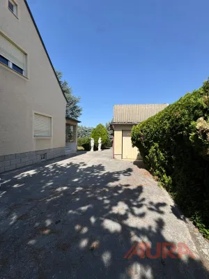2-Zimmer-Haus kaufen in Baden – 170 m², € 629.000 – Bild 3 von 34