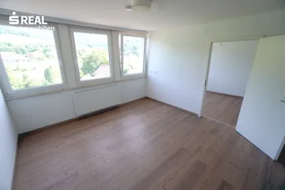 2-Zimmer-Wohnung kaufen in Wiener Neustadt Land – 48,45 m², € 89.700 – Bild 3 von 9