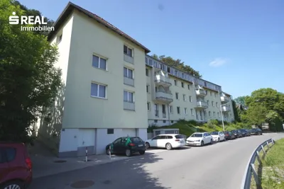 2-Zimmer-Wohnung kaufen in Wiener Neustadt Land – 48,45 m², € 89.700 – Bild 2 von 9