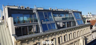 5-Zimmer-Wohnung kaufen in Wien – 235 m², € 3.790.000 – Bild 12 von 13