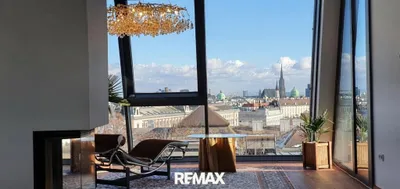 5-Zimmer-Wohnung kaufen in Wien – 235 m², € 3.790.000