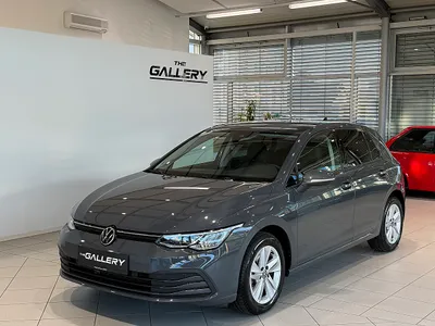 VW Golf Life 1,0 TSI*ACC*AHK*Spur*Totwinkel*Kamera...