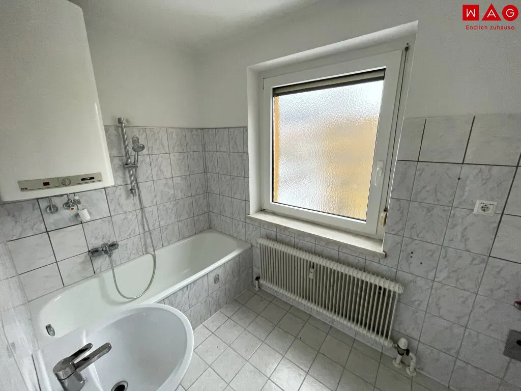 Günstige Familienwohnung mit traumhaftem Fernblick! – pohled 2